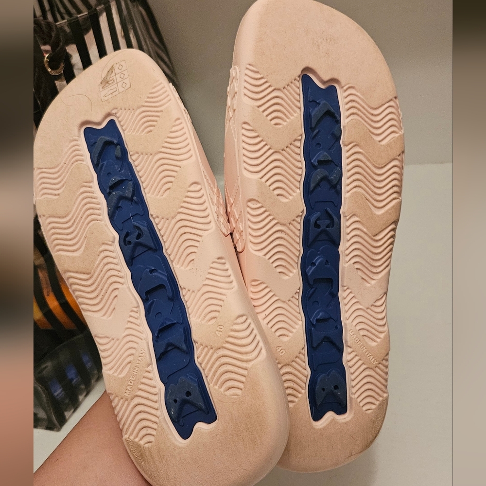 BURBERRY SANDALS - Picture 5 of 8